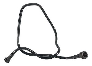 Duto Mangueira Filtro Canister Peugeot 3008 2014 Thp 7430396