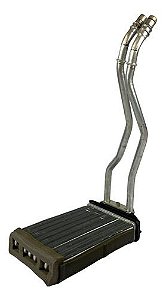 Radiador Ar Quente Evaporador Fiat Bravo 2012 1.8 5b3911000