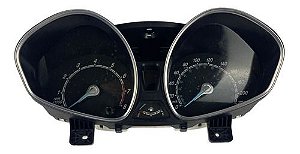 Painel Instrumentos Ford Fiesta 2014