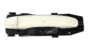 Maçaneta Ext Vw Amarok 2022 V6 Diant Dir 5n0837885h Riscos