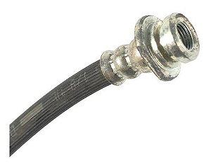 Flexível Freio Eixo Traseiro Nissan Sentra 2016 2.0