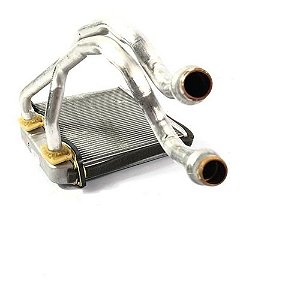 Radiador Ar Quente Fiat Toro 2021 1.8