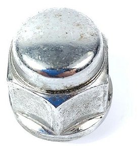 Unidade Porca De Roda Honda Wr-v 2018