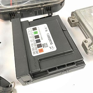 Kit De Injeção Gm Spin 2018 1.8