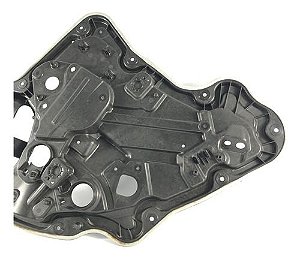 Suporte Maquina De Vidro Tras. Esq. Jeep Compass 2018 Flex