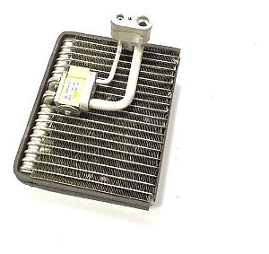 Radiador Evaporador Ar Cond. Fiat Marea 2001 1.8 568750100