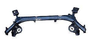 Eixo Traseiro Peugeot 3008 2012 1.6 Thp