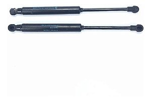 Par Amortecedor Tampa Traseira Ford Ka 1.5 2019 3cc