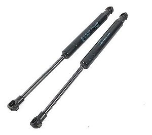 Par Amortecedor Tampa Traseira Ford Ka 2015 5774340350n