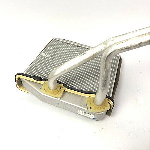 Radiador Evaporador Quente Fiat Toro Freedom Flex 1.8 2021