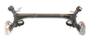 Eixo Traseiro Peugeot 3008 2014 1.6 Thp