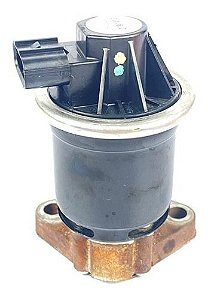 Valvula Egr Honda Fit 2015 1.5