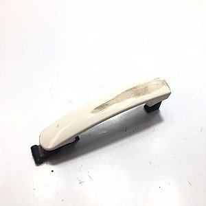 Maçaneta Externa Dianteira Esquerda Vw Jetta 2014 2.0 Tsi
