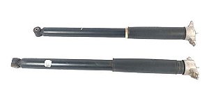 Par Amortecedor Traseiro Ford Focus 2014 8v6118159ab