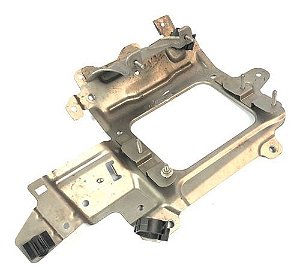 Suporte Módulo Câmbio Jeep Compass 2017 51983469