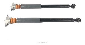 Par Amortecedor Traseiro Ford New Fiesta 2017