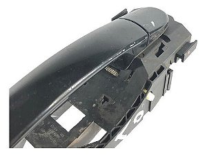 Maçaneta Externa Tras. Direita Vw Jetta 2015 2.0 Tsi