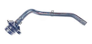 Válvula Respiro Da Turbina Honda Civic G10 2017 Touring