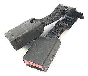 Engate Cinto Traseiro Peugeot 2008 2017 4008084