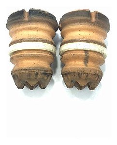 Par Batente Amortecedor Diant Ford Ka 1.5 2019 3cc