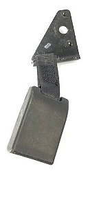 Engate Cinto Traseiro Peugeot 2008 2017 4008087