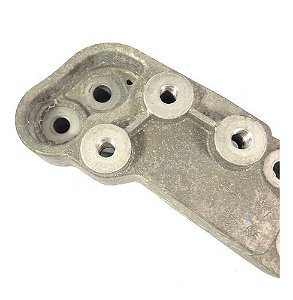 Suporte Motor Esquerdo Jeep Compass 2018