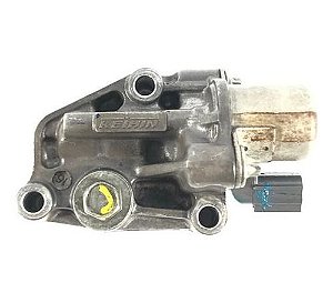Válvula Solenoide Cabeça Honda City 2017 1.5