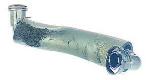 Mangueira Trocador Calor Bmw X1 2019 2.0 F48 11157621015