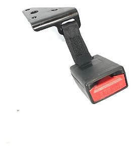 Engate Cinto Traseiro Peugeot 208 2015