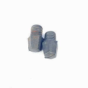 Par Batente Capo Ford Fiesta 2011