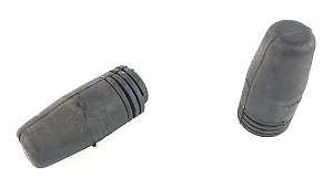 Par Batente Capo Ford Fiesta 2015 1.5