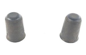 Par Batente Capo Ford Fiesta 2015 1.5