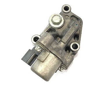 Válvula Solenoide Pressão Óleo Honda Fit 2015 1.5