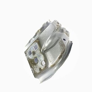 Suporte Paralama Esq. Jeep Compass 2018 2.0 Flex 53328140