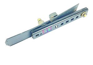 Regulador Do Cinto Segurança Esquerdo Fiat Marea 2001 1.8