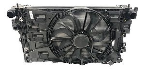 Kit Radiador Completo Gm Tracker 2023 1.2 Turbo 26336108