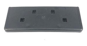 Suporte Placa Dianteira Jeep Compass 2018 2.0 53285973