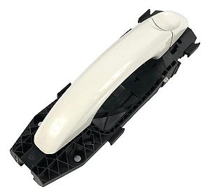 Maçaneta Externa Vw Amarok 2022 V6 Tras Dir 5n0839885h