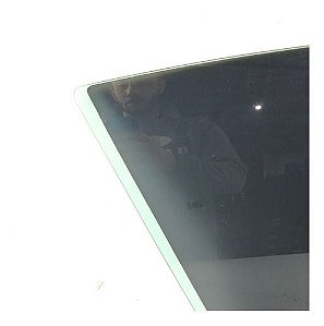 Vidro De Porta Dianteira Direito Honda Civic 2017 G10