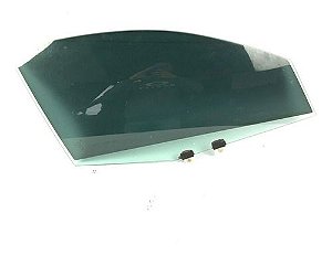 Vidro De Porta Dianteira Direito Honda Civic 2017 G10
