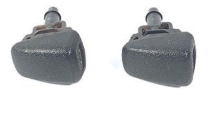 Par Brucutu Ford Ka 2015 1.5