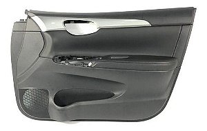 Forro De Porta Dianteira Direita Nissan Sentra 2015