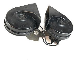 Par Buzina Caracol Ford Focus 2012 1.6