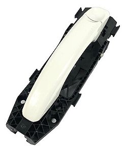 Maçaneta Externa Vw Amarok 2022 V6 Tras Esq 5n0837885h