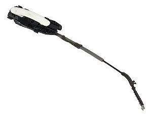 Maçaneta Externa Vw Jetta 2.0 2018 Traseira Direita Riscos