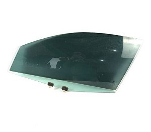 Vidro De Porta Dianteira Esquerda Honda Civic 2017 G10