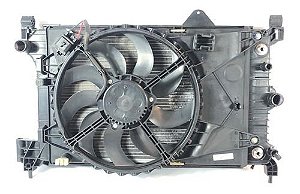 Kit Radiador Gm Sonic Ltz 2013 1.6