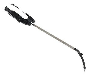 Maçaneta Externa Vw Jetta 2.0 2018 Traseira Esquerda  Riscos