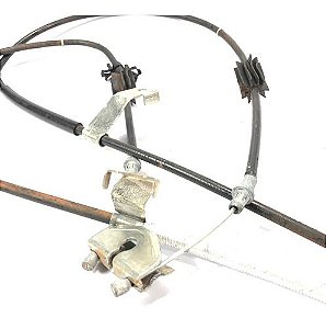 Par Cabo Freio De Mão Ford Ecosport 2019 1.5