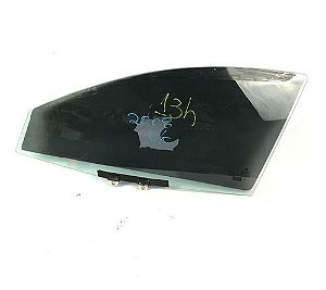 Vidro De Porta Dianteira Esquerda Honda Hr-v 2021